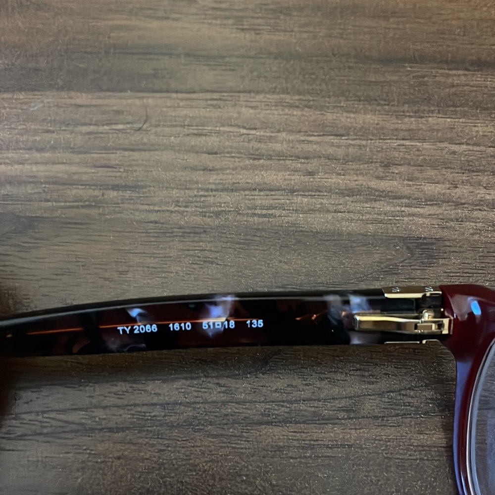 Tory Burch Frames - image 4